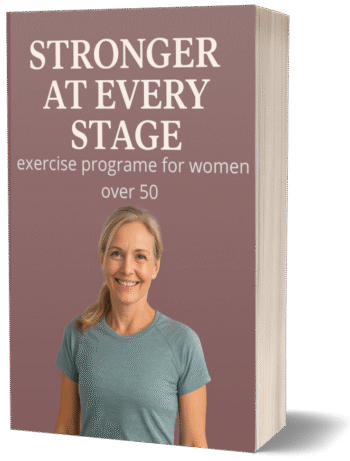 exercise program for women over 50