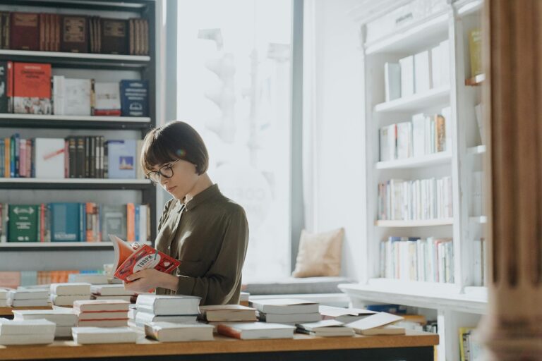 The Power of Reading Every Day